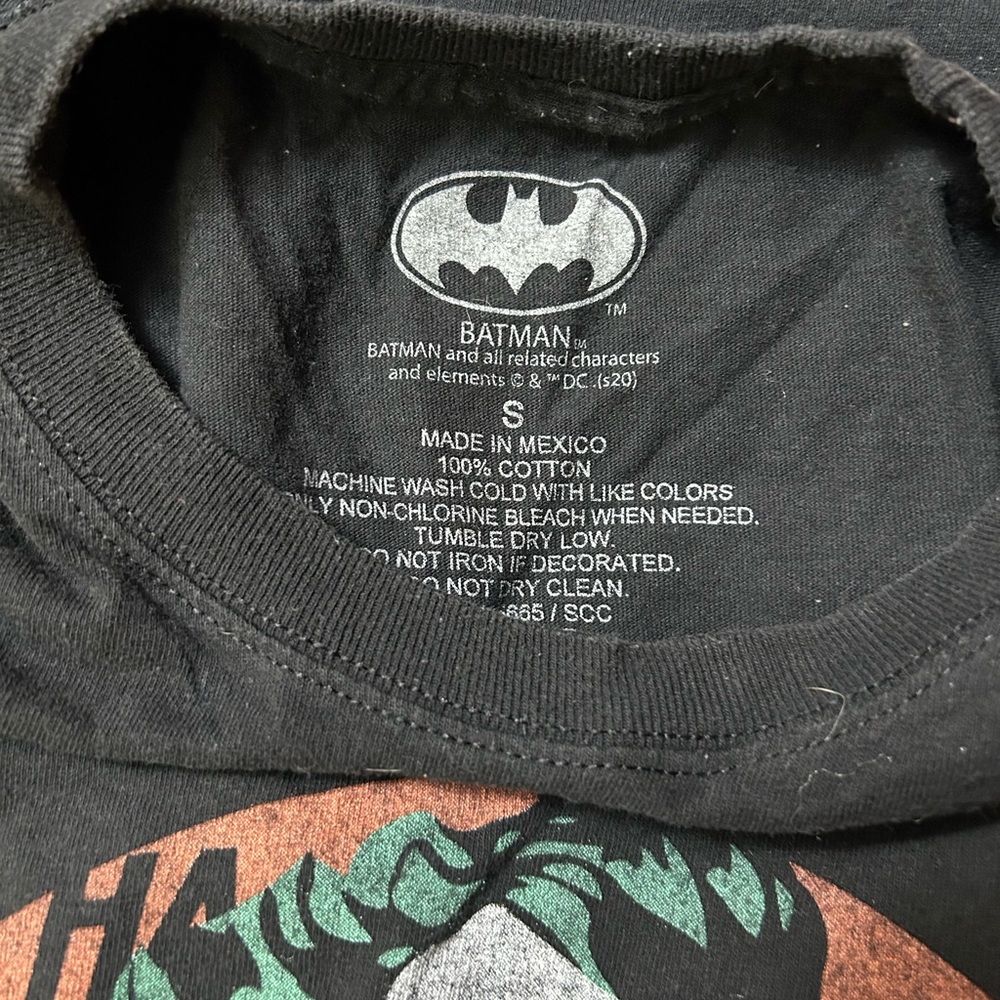 Joker Tank Top - Picture 4 of 4